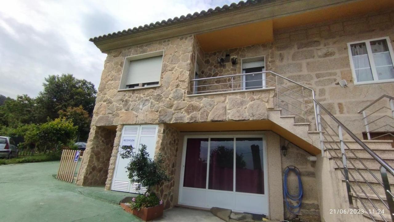 בואו Vilar Norte מראה חיצוני תמונה