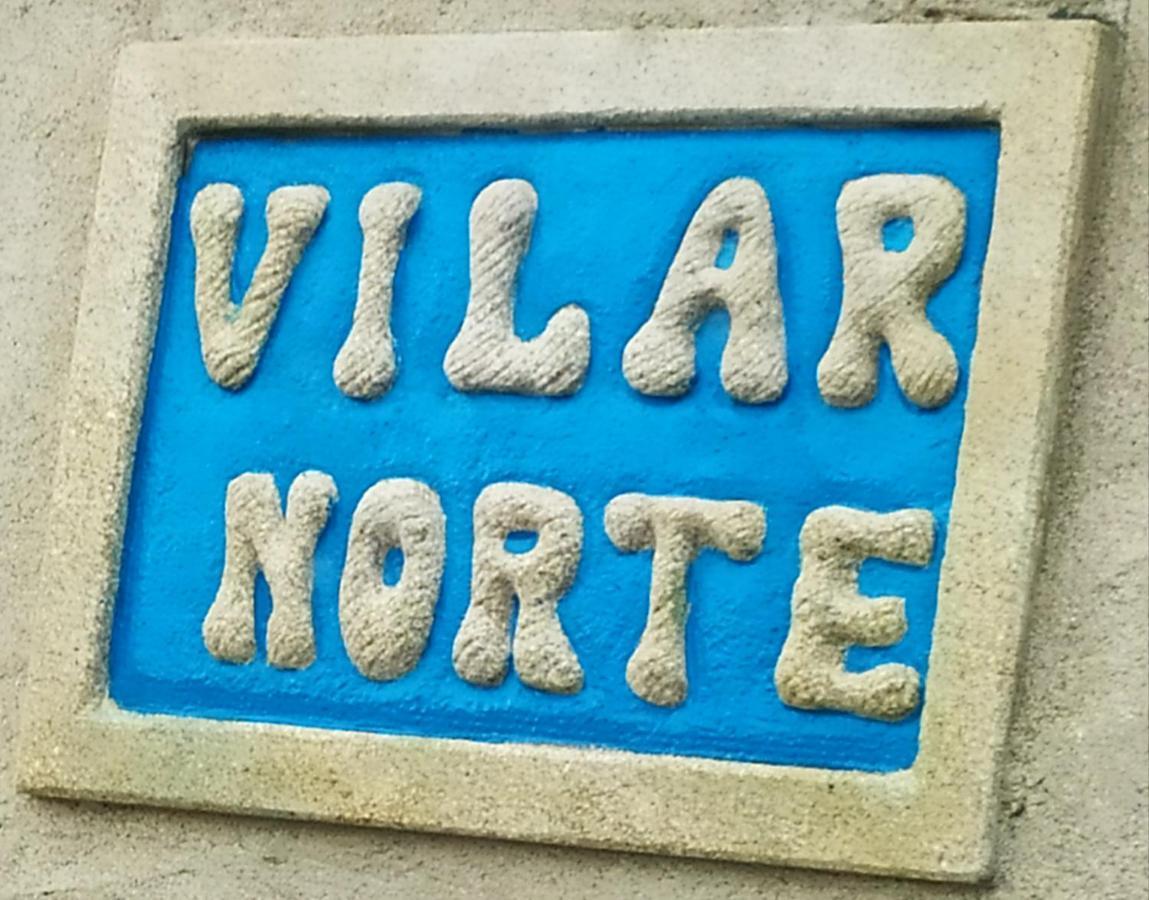 בואו Vilar Norte מראה חיצוני תמונה